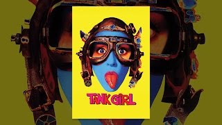 Tank Girl