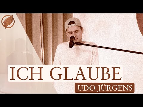TAYLOR - Ich glaube (Udo Jürgens)