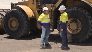 CRRMH Mine Scenarios