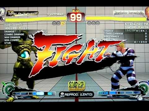 ssf4ae 2012 djdelvalle85(seth) vs Arcadia HellTPM(cody)