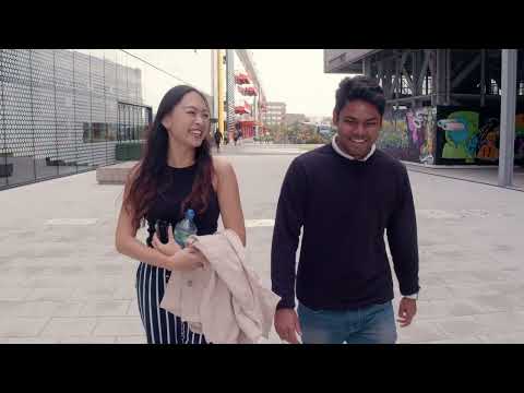 Introduction to Loughborough University London