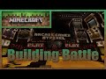 Minecraft Team Building Battle - minecraft mini ...