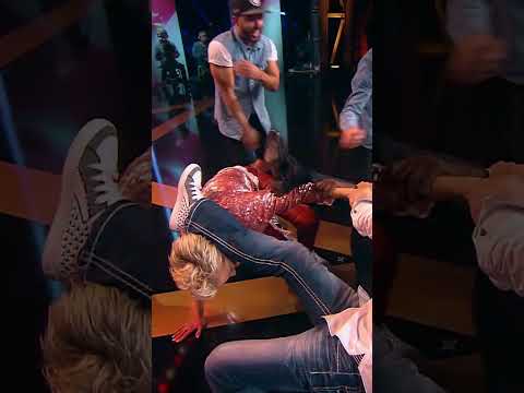 Video Thumbnail: #dieterbohlen & Co. versuchen #breakdance! 🤣🕺#dassupertalent