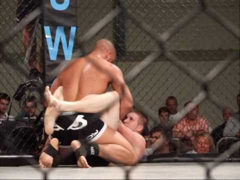 Iain Martell  UWC  SOUTHEND