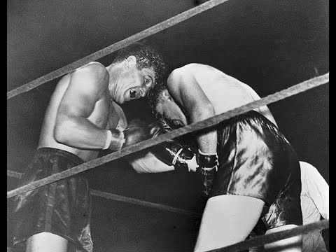 Max Baer vs James Braddock (Full fight fight-arts.com)