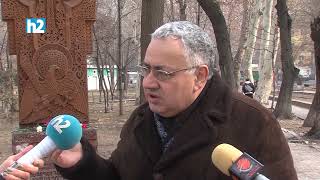 Երևանի բանտում սպանում- կացնահարում էին նվիրյալ գործիչների. Փետրվարյան ապստամբության դասը: Լրաբեր