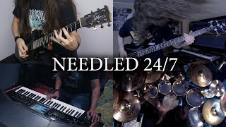Children of Bodom - &quot;Needled 24/7&quot; Cover