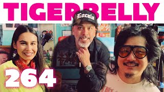 Jo Koy's Self-Help Pep Cult | TigerBelly 264