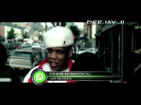 DJ JIM - Hip Hop Oldies Vol.2