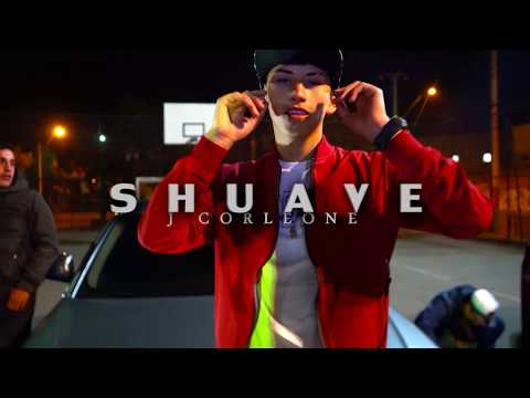 SHUAVE - J corleone (Video Oficial)  (Prod. Adan La amenaza)