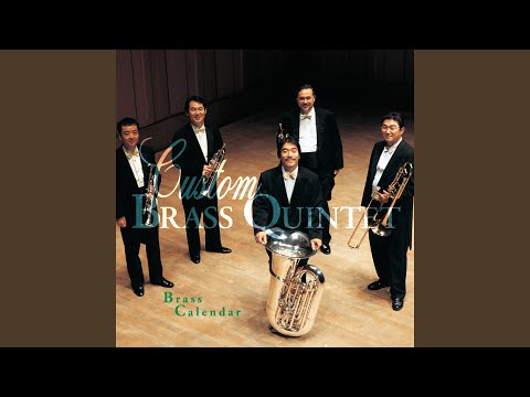 Suite Americana No. 1: III. Vals Peruano