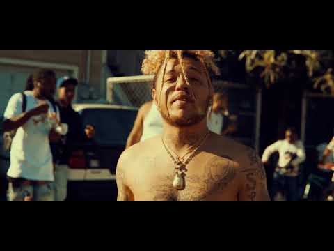 Jayy Hitta x Lil Slugg - Ease The Pain | Dir. @Zach_Hurth