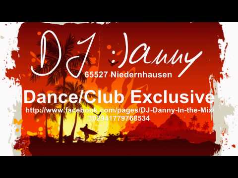 Mike Candys feat. Maury - Miracles (DJ Danny Presents...)