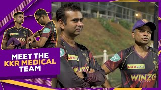 The Unsung Heroes of KKR | Knights TV | KKR IPL 2022