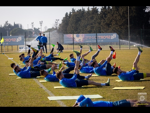 NKD TV: Ponovno v Umagu