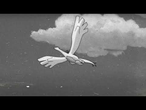 Video thumbnail for Lugia