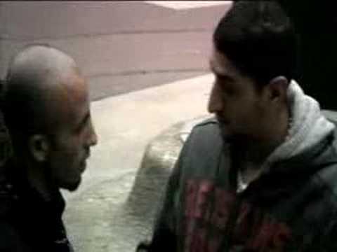 LIM  feat R.A.T.& Zeler - TOUT ETAIT CALCULE