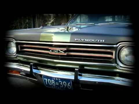 Thumbnail for Style In Steel || V2-11 || Trailer by Car