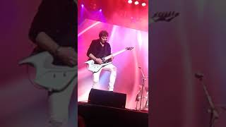 Todd Rundgren&#39;s Utopia live &quot;Rock Love&quot; 5/29/2018