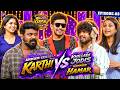 Annam Serial Karthi Khilladi Jodis Winner Hamar EP 8 Mr Mrs Jodipura Media Masons
