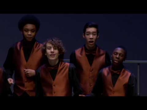 Cleveland Heights Men's Barbershoppers - Side by Side (2017 Midwintnter)