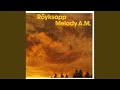 Röyksopp's Night Out