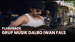 Mengenal Grup Musik Dalbo Iwan Fals, 1998 | Flashback