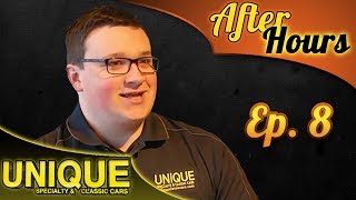 3 Unique Things to Know | After Hours Ep. 8