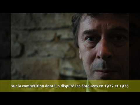 Patrick Grandperret - Biographie