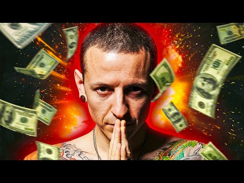 Thumbnail for How Linkin Park’s “Hybrid Theory” Made Them Rich and Famous by Linkin Park