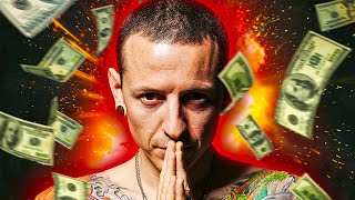 Download lagu How Linkin Park’s “Hybrid Theory” Made Them Rich and Famous mp3