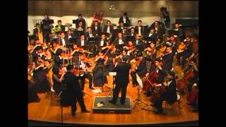 MSO, Saraza: Willy Cruz - Sana'y Wala Nang Wakas - Encore