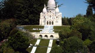 Roch Voisine Seine et St Laurent