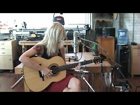 Brooke Miller - Country From A Dome Car