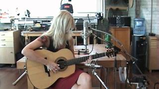 Brooke Miller - Country From A Dome Car