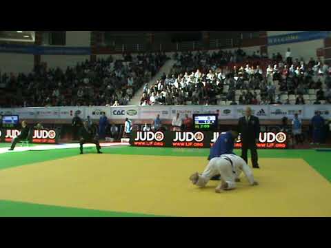 WC BAKU 2011 90  GAHRAMANOV Shahin AZE GERASIMENKO Dmitri SRB