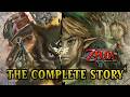 FULL GAME DUB The Legend Of Zelda Twilight Princess HD Wii U 2016