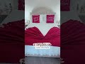 2 Opções De Como Arrumar A Manta Na Cama De Forma Rápida E Bonita ️ ️ Espero Que Gostem
