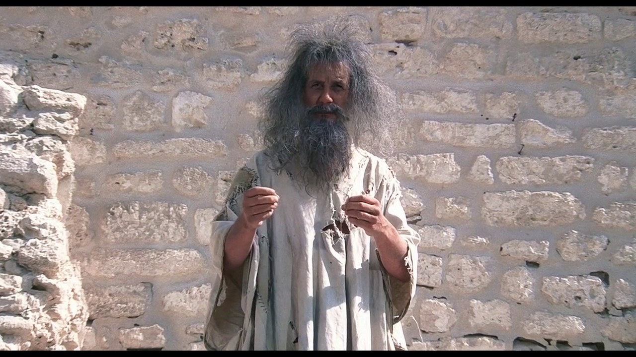 "Verwirrung" – Das Leben des Brian