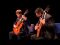 TRIO ALBORADA / Camille Saint-Saëns, Danse ...