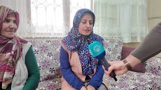 baskan buyukkilicin tesisat sizden kombi bizden projesi 4 bin haneyi isitiyor