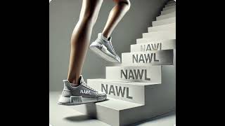 Episode #93: The NAWL- 964 Words for Smarter English