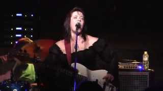 Danielle Nicole Band-- Didn&#39;t Do You No Good