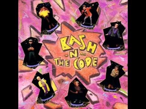 Bash -N- The Code - 01 Power Praise