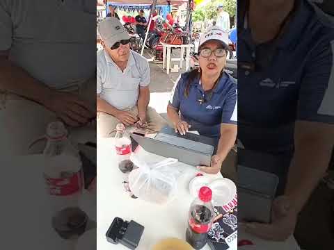 La Feria de las motos en El Doncello - Caquetá. VIERNES 21 DE DICIEMBRE 2025
