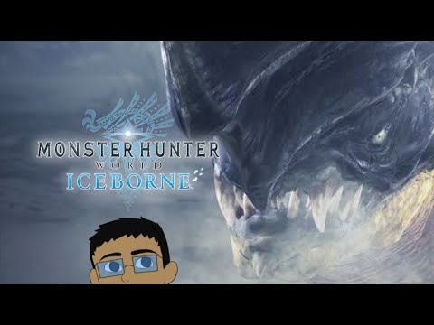 Monster Hunter World Iceborne - Cold Reception (Episode 12)