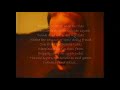 TIAMAT - Whatever That Hurts [LYRICS ON SCREEN]