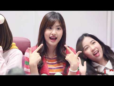 [Fancam Gygee BNK48] Jabaja - Digital Live Studio