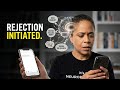 Why You Feel Rejected Even When Nothing Is Happening