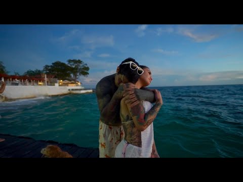 Una isla privada por el cumpleaños de mi Hermana | Yeferson Cossio